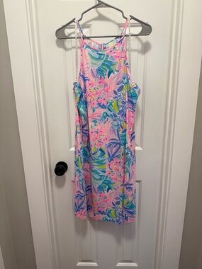 Lilly Pulitzer Margot in Multi It Was A Dream